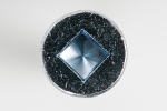 square screw head