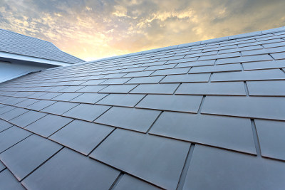 roof