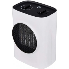 MYLEK Upright PTC Fan Heater 1.5KW/1.8KW
