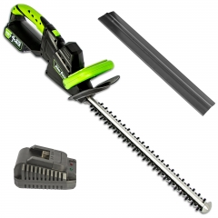 MYLEK 4orce Lithium-ION Cordless Hedge Trimmer