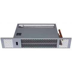 MYLEK Hydronic Customisable Plinth Heater 1.3KW