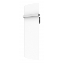 MYLEK Infrared Electric Bathroom Towel Rail Heater