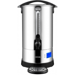 MYLEK Digital Stainless Steel Catering Urn 16L