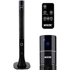 1 - 48 Inch Black Tower Fan Main.jpg