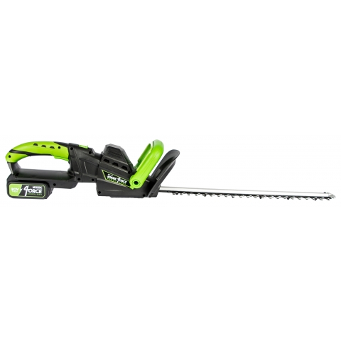 MYLEK 4orce Lithium-ION Cordless Hedge Trimmer