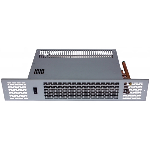 MYLEK Hydronic Customisable Plinth Heater 1.3KW