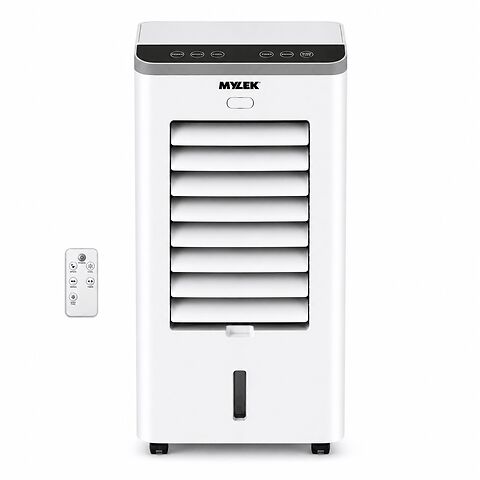 8L air cooler and humidifier