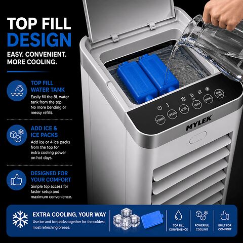 top fill water tanks design 