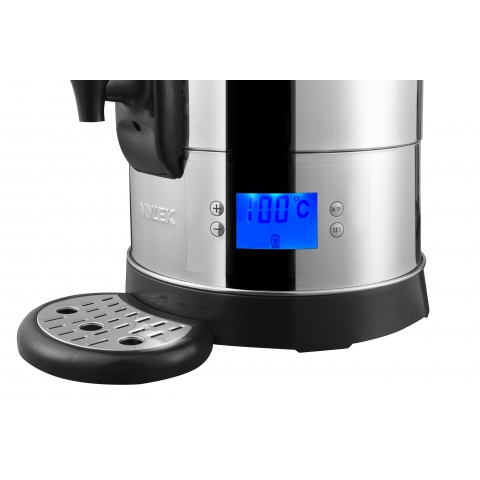 MYLEK Digital Stainless Steel Catering Urn 25L