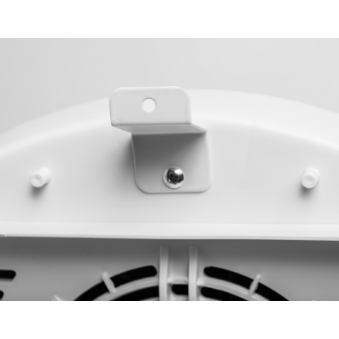MYLEK Electric Bathroom Heater - 2KW