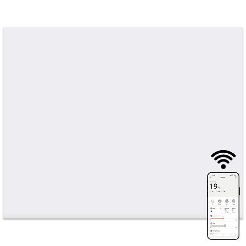 1 - White electric radiator Slimline Wifi 500w.jpg