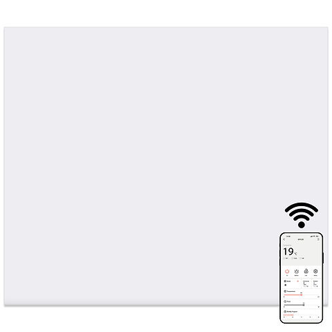 1 - White electric radiator SlimlineWifi 1kW.jpg