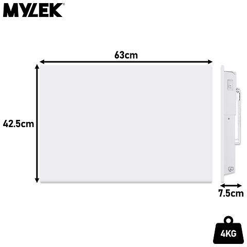 2 - White electric panel  Slimline Wifi 1.2kW Dimensions v3.jpg