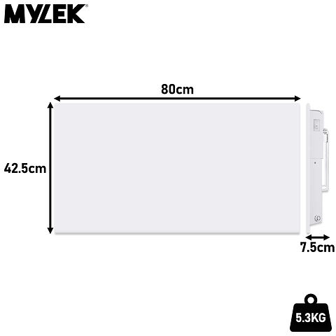 2 - White electric panel Slimline Wifi 1.5kW Dimensions v3.jpg