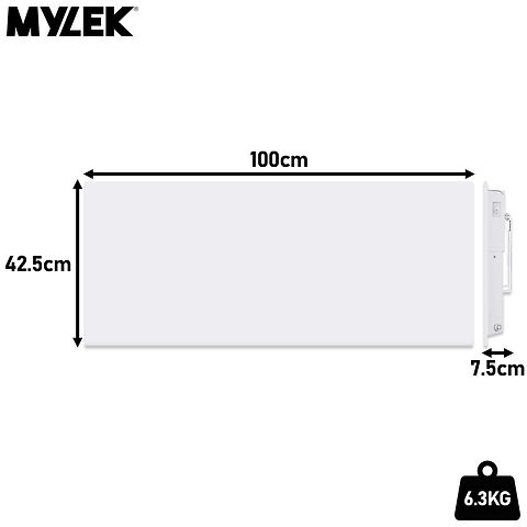 2 - White electric panel Slimline Wifi 2kW Dimensions v3.jpg