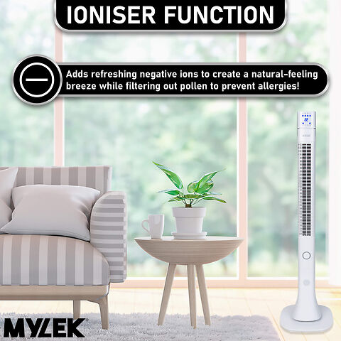 7 - 48 Inch White Tower Fan Ioniser.jpg