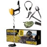 MYLEK XP PLUS All-Terrain Metal Detector Kit