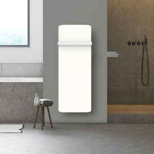 Infrared Towel Rail