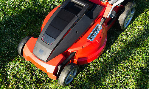 Things to consider when choosing your lawnmower - Mylek