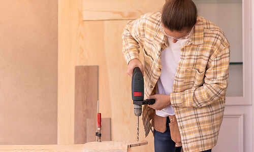 Drilling